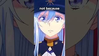 This Anime ALMOST MADE ME CRY...