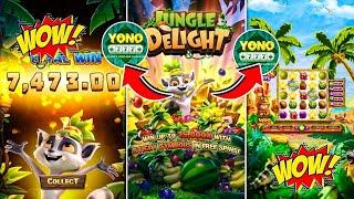 New Spin Slot Application  | Yono Ka Baap Agaya  | yono games tricks / yono slots