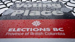 The voters have spoken in extremely tight B.C. election, says re-elected B.C. MLA