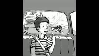 Let's Read: Ribsy - Chapter 1