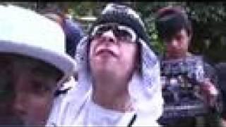 N-dubz ft Baker - Love for my slum Official Director's Edit