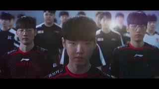 2019 LCK SUMMER OPENING TITLE