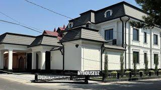 1.200.000$ Никитина! Сифатли уй сураганлар учун #myhouseuz