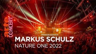 Markus Schulz pres. Down The Rabbit Hole - Nature One 2022 - @ARTE Concert