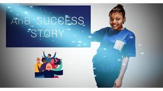 AnB INTERNATIONAL SUCCESS STORY