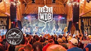 Im goldenen Zirkus - Nord-Süd-Ost Böhmische Woodstock der Blasmusik 2024