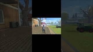 Free Fire  PC/ फ्री फायर | Heroic V (Solo,BR) tak mera  rank pohocha| #gaming & FUN For all #shorts