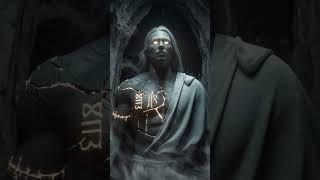The Forgotten God Has Awakened | AI + Mythology