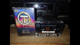 Sy TFI Friday 03 06 2005