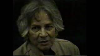 U.G. Krishnamurti - You Have No Consciousness