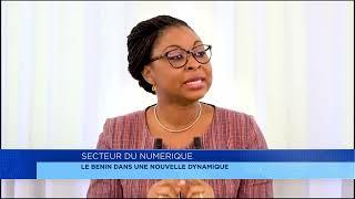 Secteur numérique: le Bénin dans une nouvelle dynamique