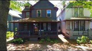4011 WHITMAN AVE, CLEVELAND, OH