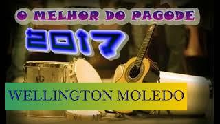PAGODE 2018 -  AS MAIS TOCADAS