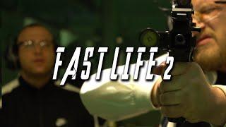 Chiro & Smirbe (La BAGRA) - FAST LIFE 2 (prod. Profetesa) OFFICIAL VIDEO