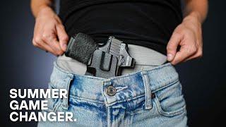Benefits of Merino Wool Underwear for Concealed Carry