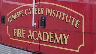 The Fire Academy