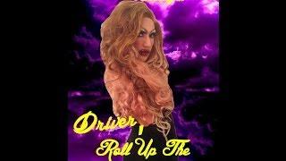 OKStupid LIVE In Driver Roll Up The Partition, Please