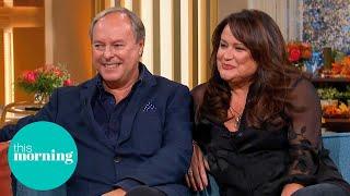 Robert Daws and Amy Robbins on The Royal's Popularity 20 Years On | This Morning