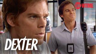 Dexter’s Smartest Moments  Part 2