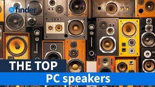 Best PC Speakers