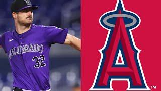 Los Angeles Angels Sign Dakota Hudson Fantasy Baseball / MLB News