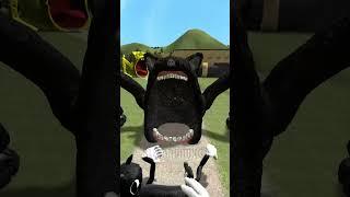 CHOOSE YOUR FAVORITE CATNAP DOGDAY SPONGEBOB CARTOON CAT MONSTERS EATER in Garry's Mod !? #catnap