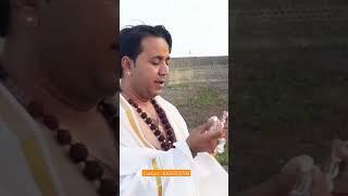 how to identify Real Sphatik Mala #real #shorts #video #viral #mala #kheteshwar