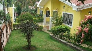 Casa en Venta Nicaragua - Carretera Masaya km18