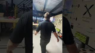 Quick Facility Tour