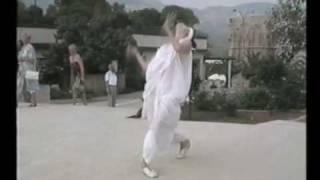 Jasna Knez - Montenegro / Istria Butoh