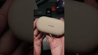 Xiaomi OpenWear Stereo Unboxing #xiaomi #xiaomiopenwearstereo #asmr