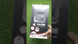 SJCAM SJ6 Legend Sports & Action Camera!! (Order now www.telemart.pk) or whatsapp at 0347-3330011