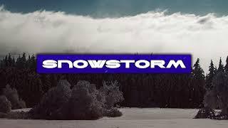 Freestyle Type Beat x Rod Wave Type Beat - «Snowstorm»