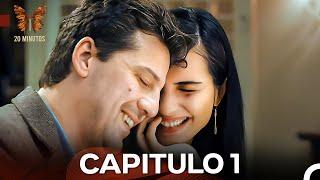 20 Minutos Capitulo 1 (Doblado en Español)