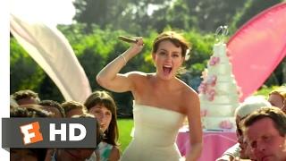 That's My Boy (2012) - Broken Wedding Scene (10/10) | Movieclips