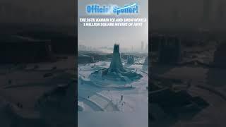 Harbin Ice Festival 2025: BIGGER & BETTER THAN EVER!