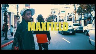 LAWSON VLADIMIR - Maxfield (Official Video) Directed By: @FilmingIsKlutch