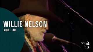 Willie Nelson & Wynton Marsalis - Night Life (Live at the Lincoln Center New York)