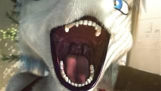 Animated Mawshot HD