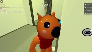 Foxy Gameplay Piggy