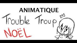 Alteraverse / TFTM - Trouble troup spécial Noël