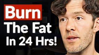 "Do This Everyday!" - The Surprising Scientific Way To Burn Body Fat Extremely Fast | Mike Mutzel