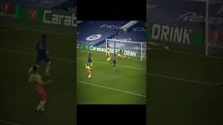 Man City x Goal line clearance #football #mancity