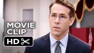 Woman in Gold Movie CLIP - Supreme Court (2015) - Ryan Reynolds, Helen Mirren Movie HD