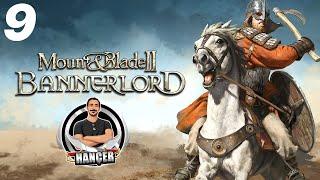 Sturgia B*ku Yedi... - Mount and Blade 2 Bannerlord - Bölüm 9