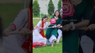 Tug of War |RPS Colleges Official|