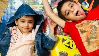 Puzzle game||Best Puzzle Game Buy from IMTIAZ||Hamdan's game Vlog 
