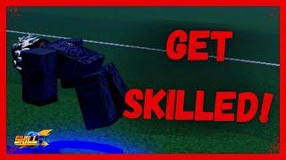 The ONLY SKILLFUL Guide You Need...