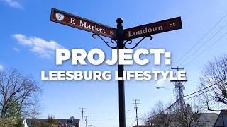 Leesburg Lifestyle Case Study