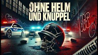 Polizei, ohne Helm und ohne Knüppel seid ihr nichts…(2k25 HipHop Deutschrap) – Prod. by DJ DIRK #po